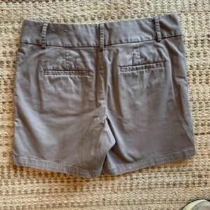 Loft shorts